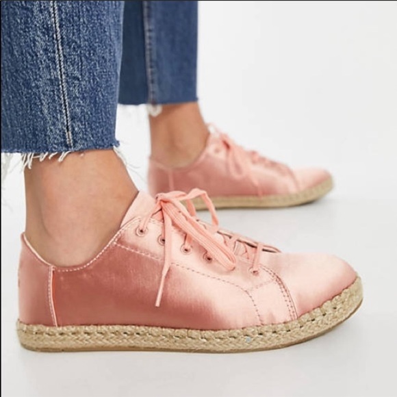 Toms | Shoes | Toms Lena Espadrille 